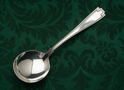 Picture of Cream Soup Spoons