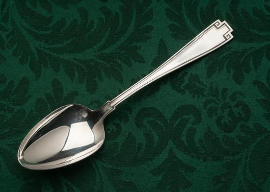 Picture of Place Soup Spoons