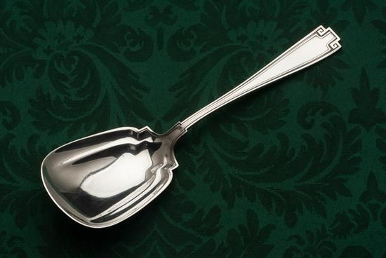 Picture of Berry Serving Spoon