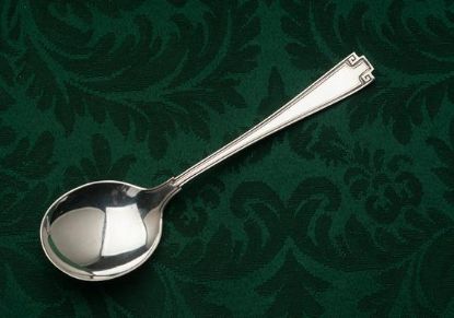 Picture of Gumbo Soup Spoon