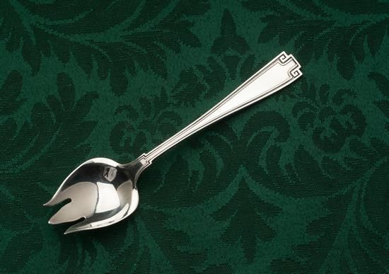 Picture of Ice Cream Spoon/fork