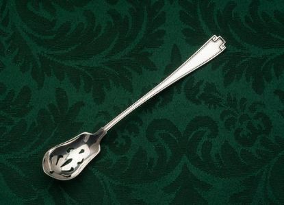 Picture of Olive Spoon