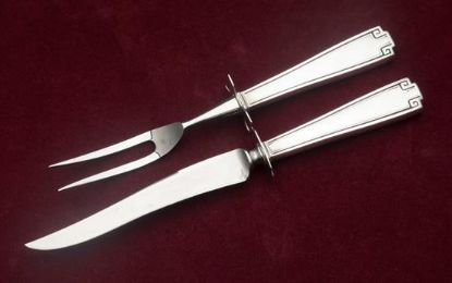 Picture of Steak Carving Set