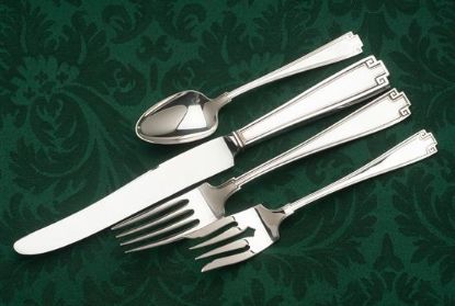 Picture of 4pc. Dinner French Bl.