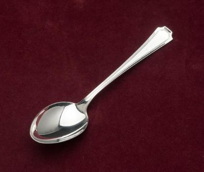 Picture of Place Soup Spoons
