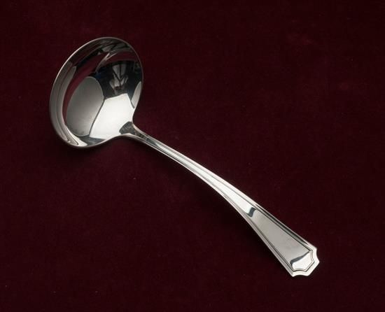 Picture of New Gravy Ladle