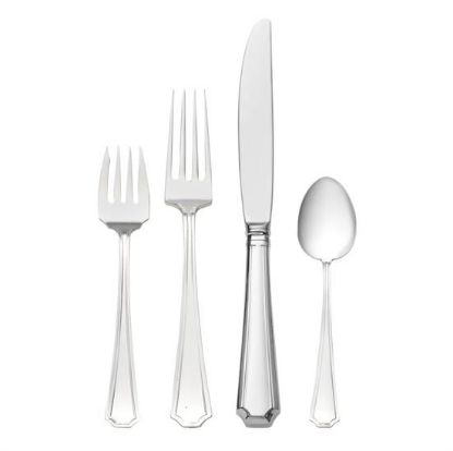 Picture of New 4pc. Place Setting