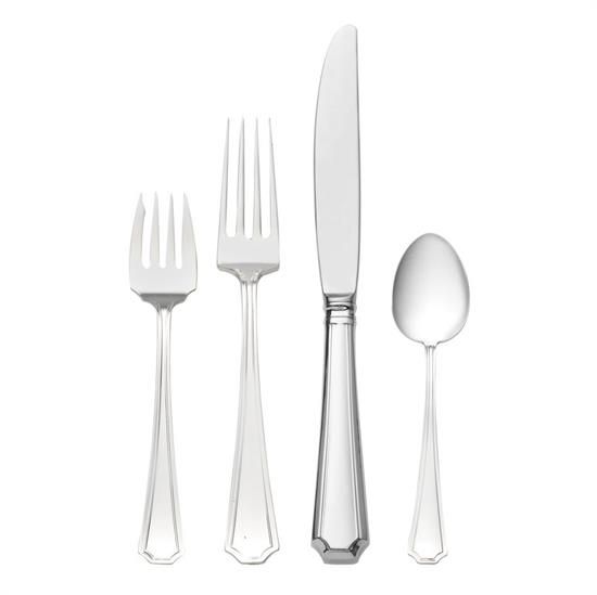 Picture of New 4pc. Place Setting