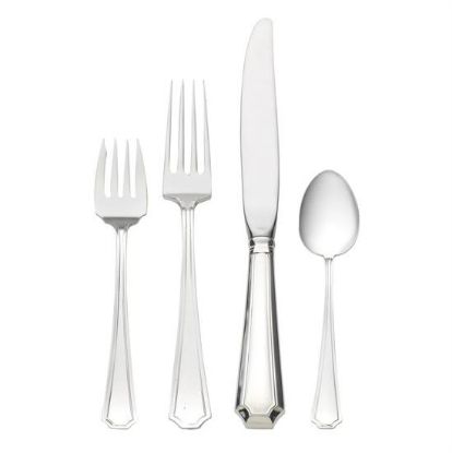 Picture of New 4pc. Dinner Settng