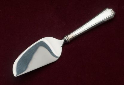 Picture of New Cheese Server