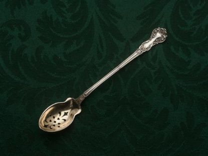 Picture of Olive Spoon: