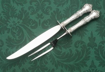 Picture of Steak Carving Set