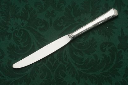 Picture of Lunch Knife French Bl.