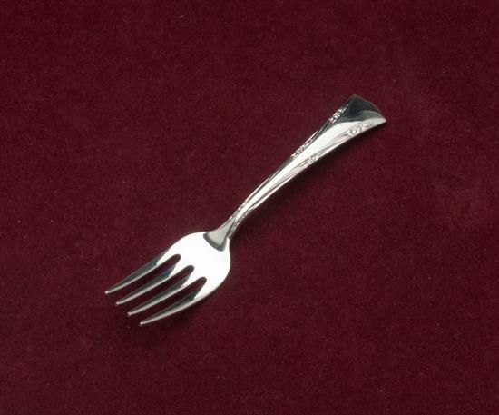 Picture of Baby Fork