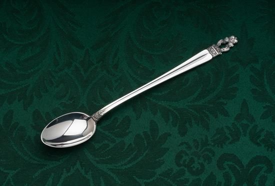 Picture of Iced Beverage Tsps