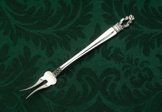 Picture of Olive Fork