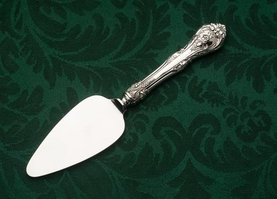Picture of Cheese Serving Knife