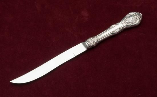 Picture of Ind.steak Knife