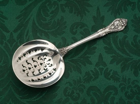 Picture of Tomato/flat Server