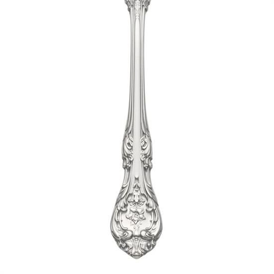 Picture of New Pierced Tablespoon