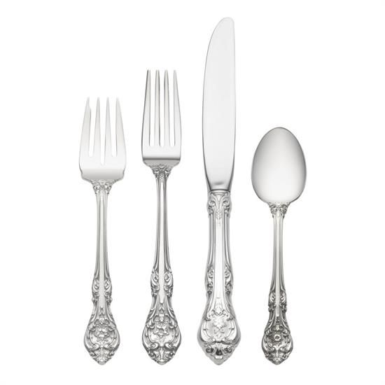 Picture of New 4pc. Place Setting