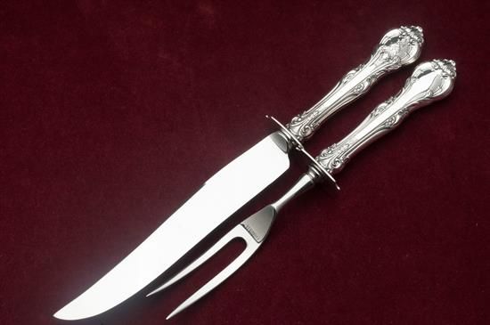 Picture of New Steak Carving Set