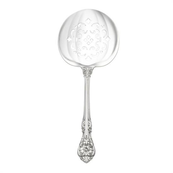 Picture of New Tomato Server