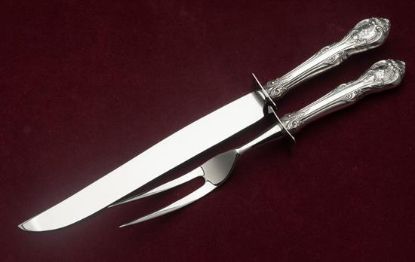 Picture of New 2pc.roast Carv.set