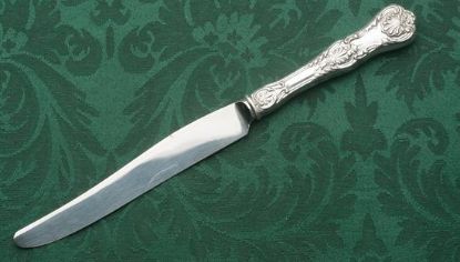 Picture of Dinner Knives French