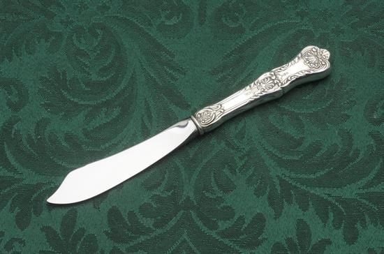 Picture of Hh Master Butter Serv.