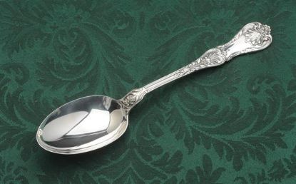 Picture of Table Serving Spoon