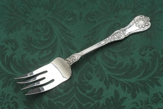 Picture of Serving Fork