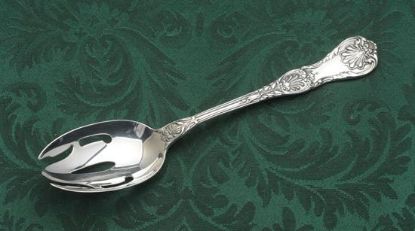 Picture of Pierced Tableserv.spn