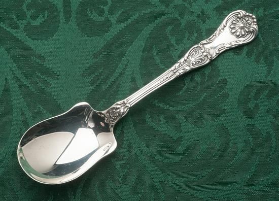 Picture of Sugar Spoon
