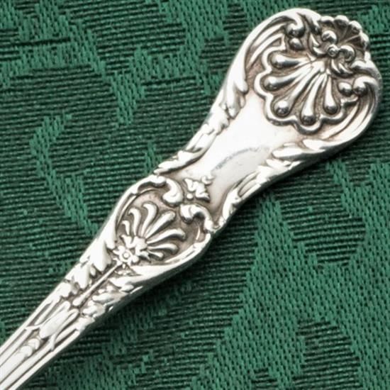 Picture of 4pc.lunch Modern Blade