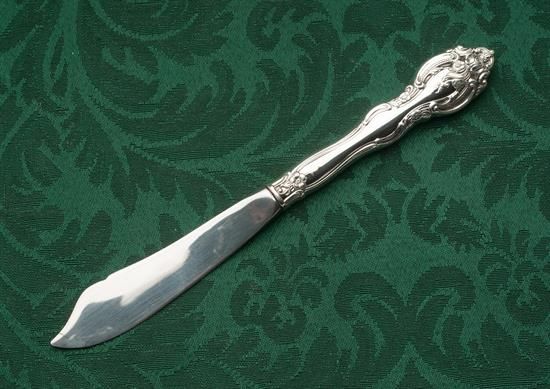 Picture of Hh Master Butter Serv.