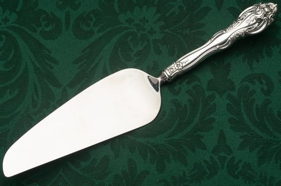 Picture of Pie Or Cake Serv.knife
