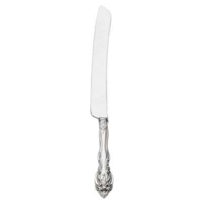 Picture of New Wedding Cake Knife