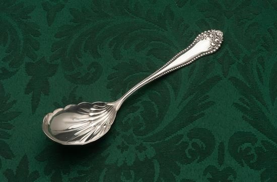 Picture of Sugar Spoon