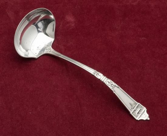 Picture of Gravy Ladles