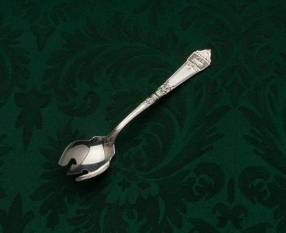 Picture of Ice Cream Spoon/fork