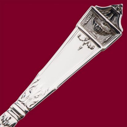 Picture of 4pc.lunch Modern Blade