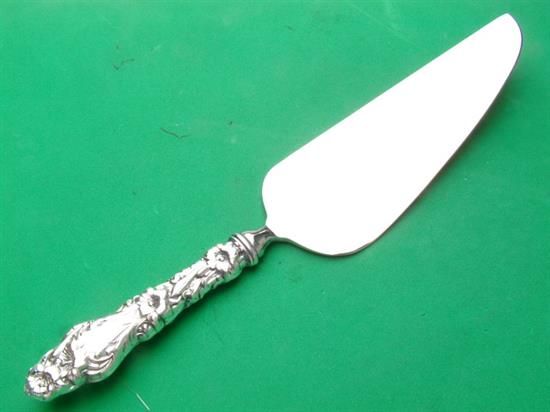 Picture of New Pie/cake Server