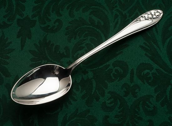 Picture of Table Serving Spoon
