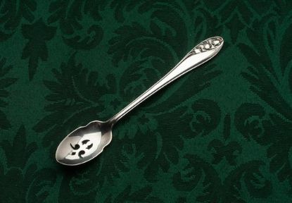 Picture of Olive Spoon