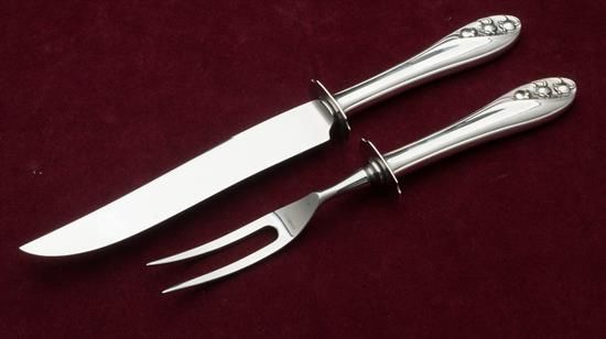 Picture of Steak Carving Set