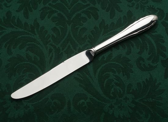 Picture of Lunch Knife French Bl.