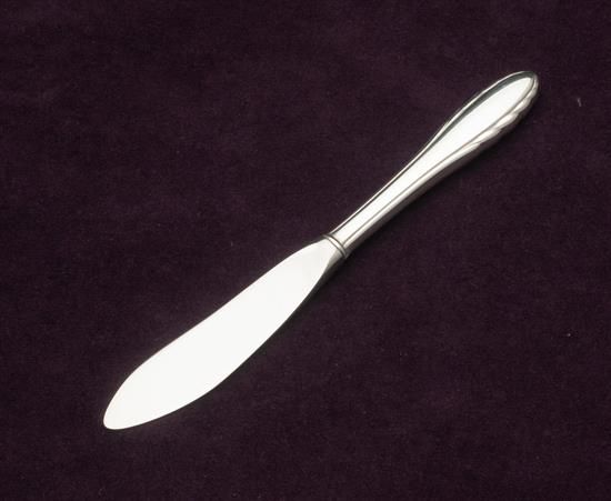 Picture of Hh Master Butter Serv.