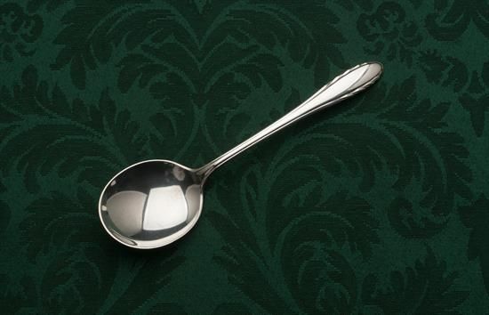 Picture of Cream Soup Spoons