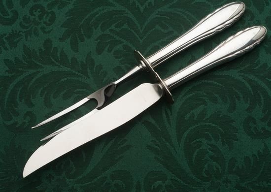 Picture of Steak Carving Set